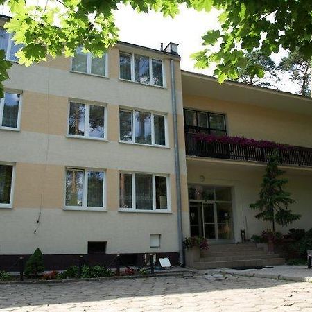 Lesna Polana Bed & Breakfast Sekocin Bagian luar foto