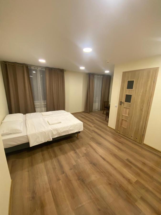 Lesna Polana Bed & Breakfast Sekocin Bagian luar foto