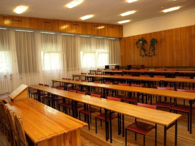 Lesna Polana Bed & Breakfast Sekocin Bagian luar foto