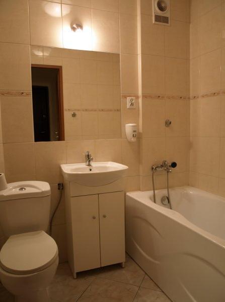Lesna Polana Bed & Breakfast Sekocin Bagian luar foto