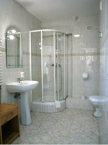 Lesna Polana Bed & Breakfast Sekocin Ruang foto