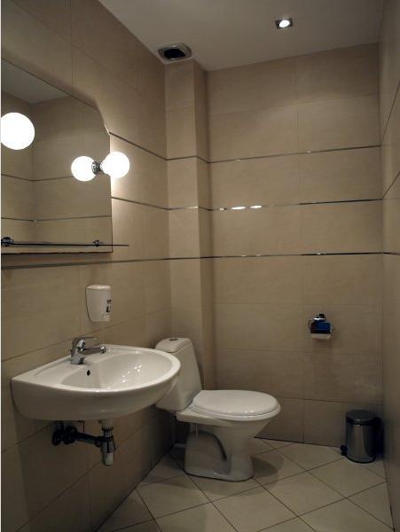 Lesna Polana Bed & Breakfast Sekocin Ruang foto