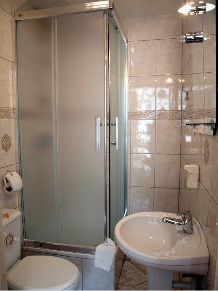 Lesna Polana Bed & Breakfast Sekocin Ruang foto