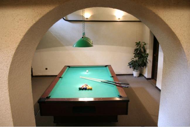 Lesna Polana Bed & Breakfast Sekocin Bagian luar foto