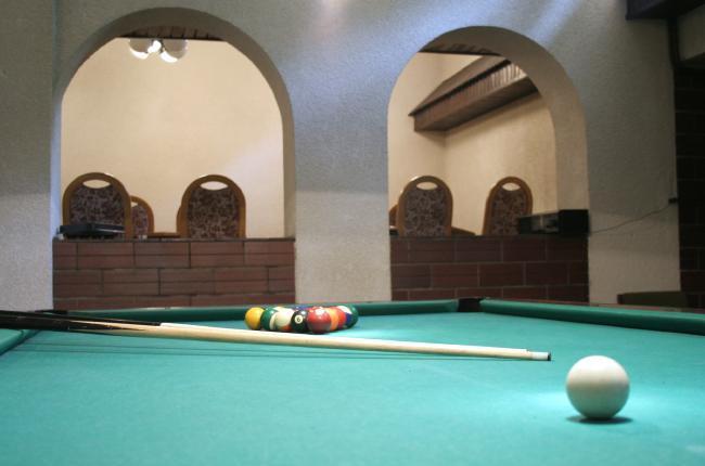 Lesna Polana Bed & Breakfast Sekocin Bagian luar foto