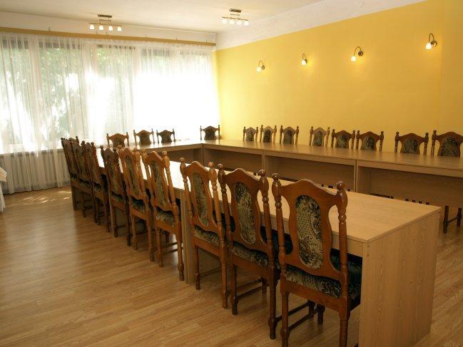Lesna Polana Bed & Breakfast Sekocin Bagian luar foto