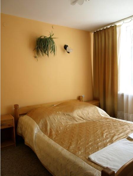 Lesna Polana Bed & Breakfast Sekocin Ruang foto