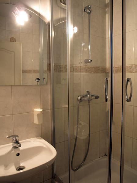 Lesna Polana Bed & Breakfast Sekocin Ruang foto