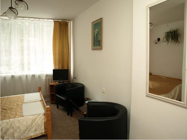 Lesna Polana Bed & Breakfast Sekocin Ruang foto
