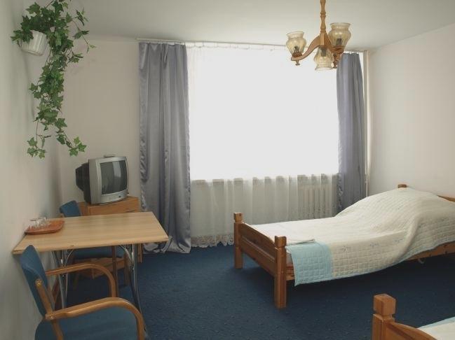 Lesna Polana Bed & Breakfast Sekocin Ruang foto