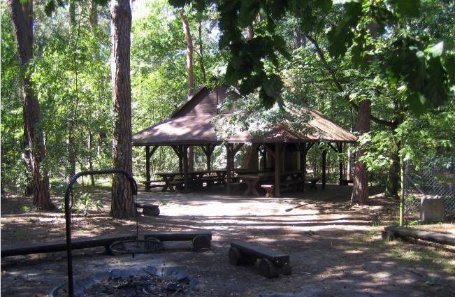 Lesna Polana Bed & Breakfast Sekocin Bagian luar foto