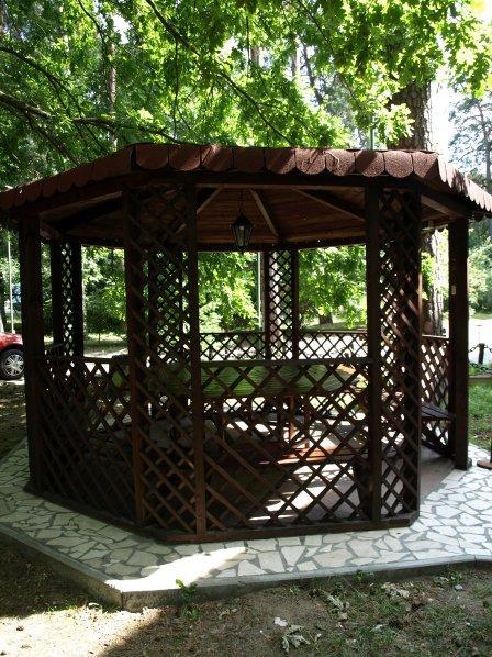 Lesna Polana Bed & Breakfast Sekocin Bagian luar foto