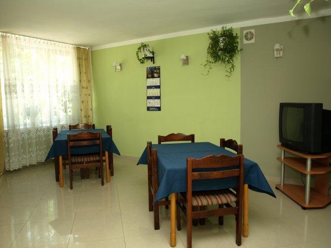 Lesna Polana Bed & Breakfast Sekocin Bagian luar foto