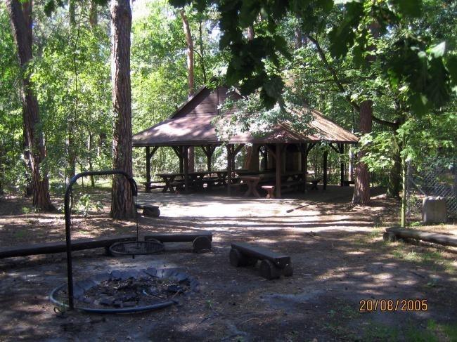 Lesna Polana Bed & Breakfast Sekocin Bagian luar foto